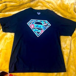 Superman t-shirt